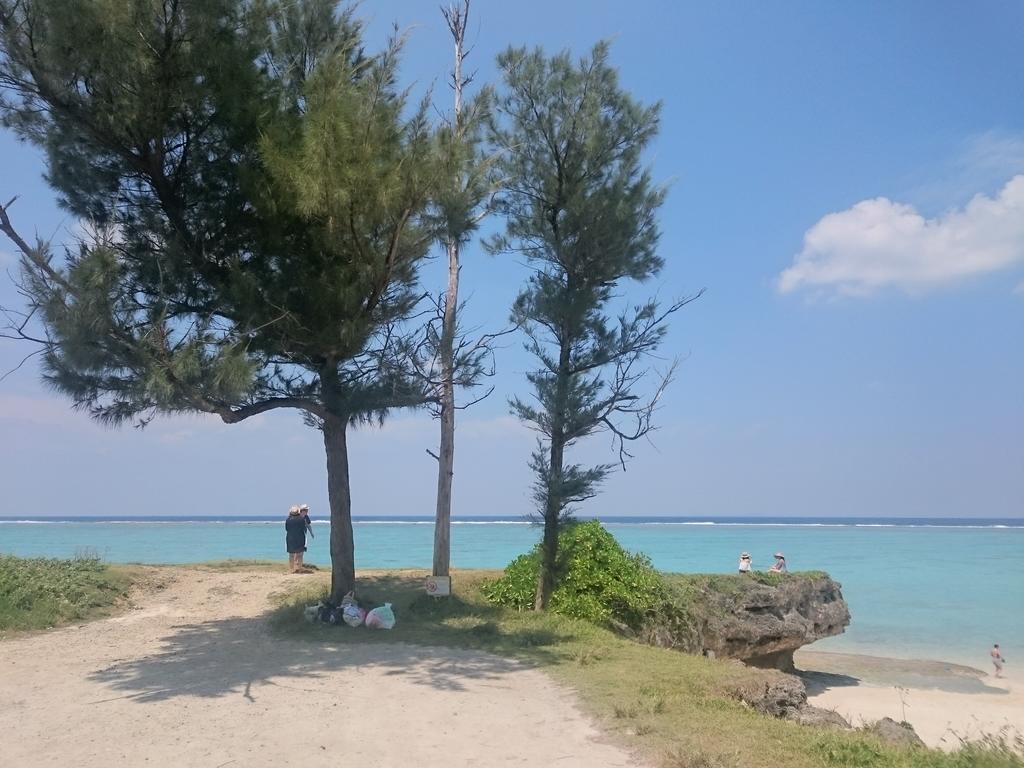 Kaeruya Διαμέρισμα Nakijin Εξωτερικό φωτογραφία